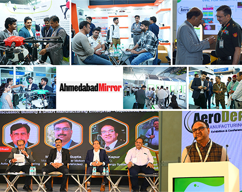 AeroDef Manufacturing